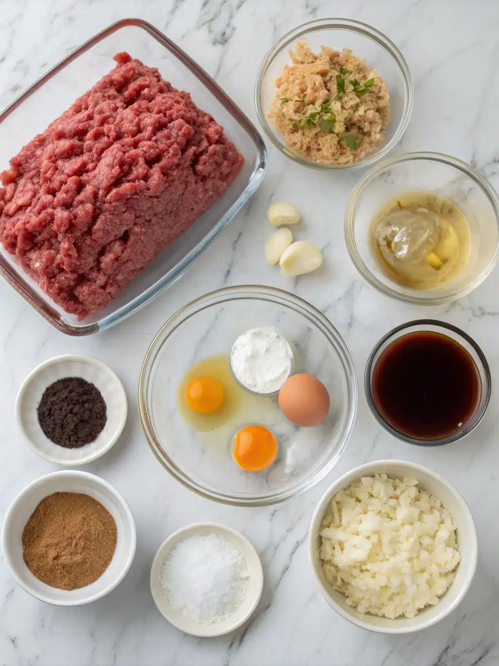 French Onion Meatloaf with Red Wine Sauce 2 french onion meatloaf with red wine sauce ingredients