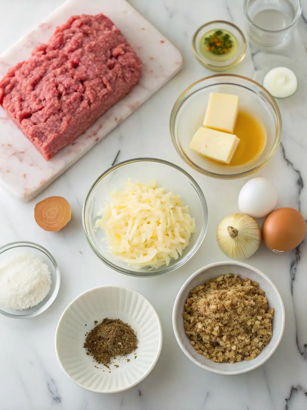 French Onion Meatloaf with Swiss Cheese Topping 2 french onion meatloaf with swiss cheese topping ingredients