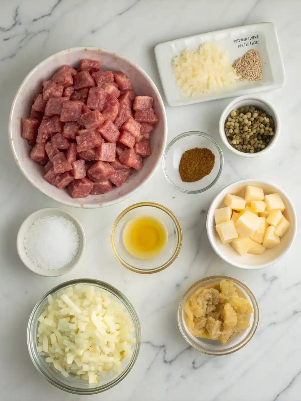 Overnight Sausage & Hashbrown Casserole 2 overnight sausage hashbrown casserole ingredients