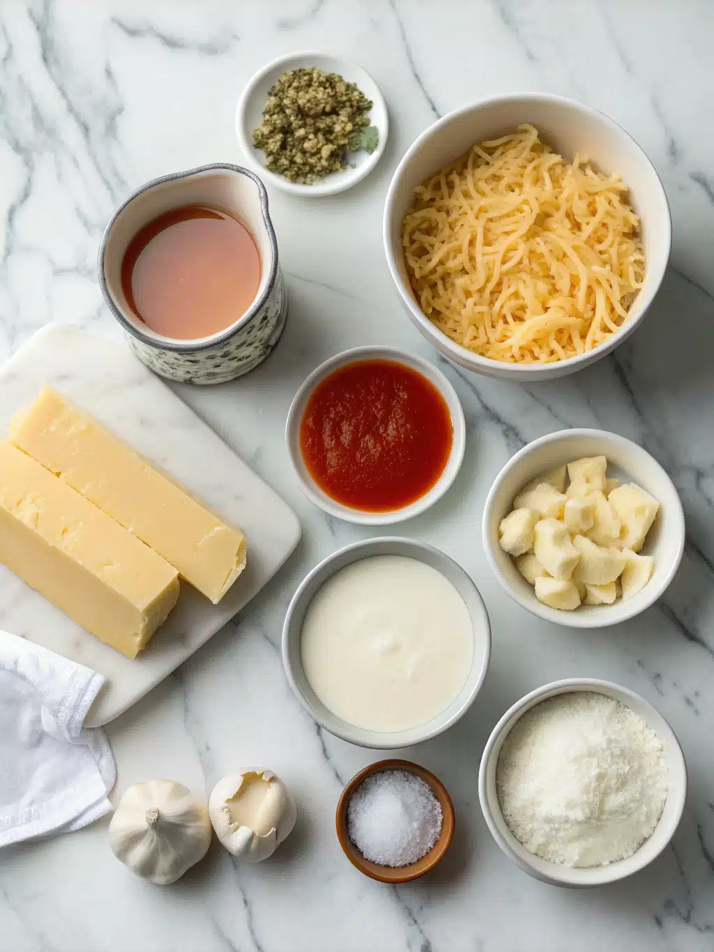 Creamy Parmesan Lasagna Soup 2 creamy parmesan lasagna soup ingredients