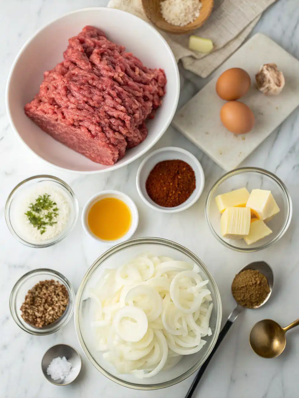 Meatloaf with Caramelized Onions 2 meatloaf with caramelized onions ingredients