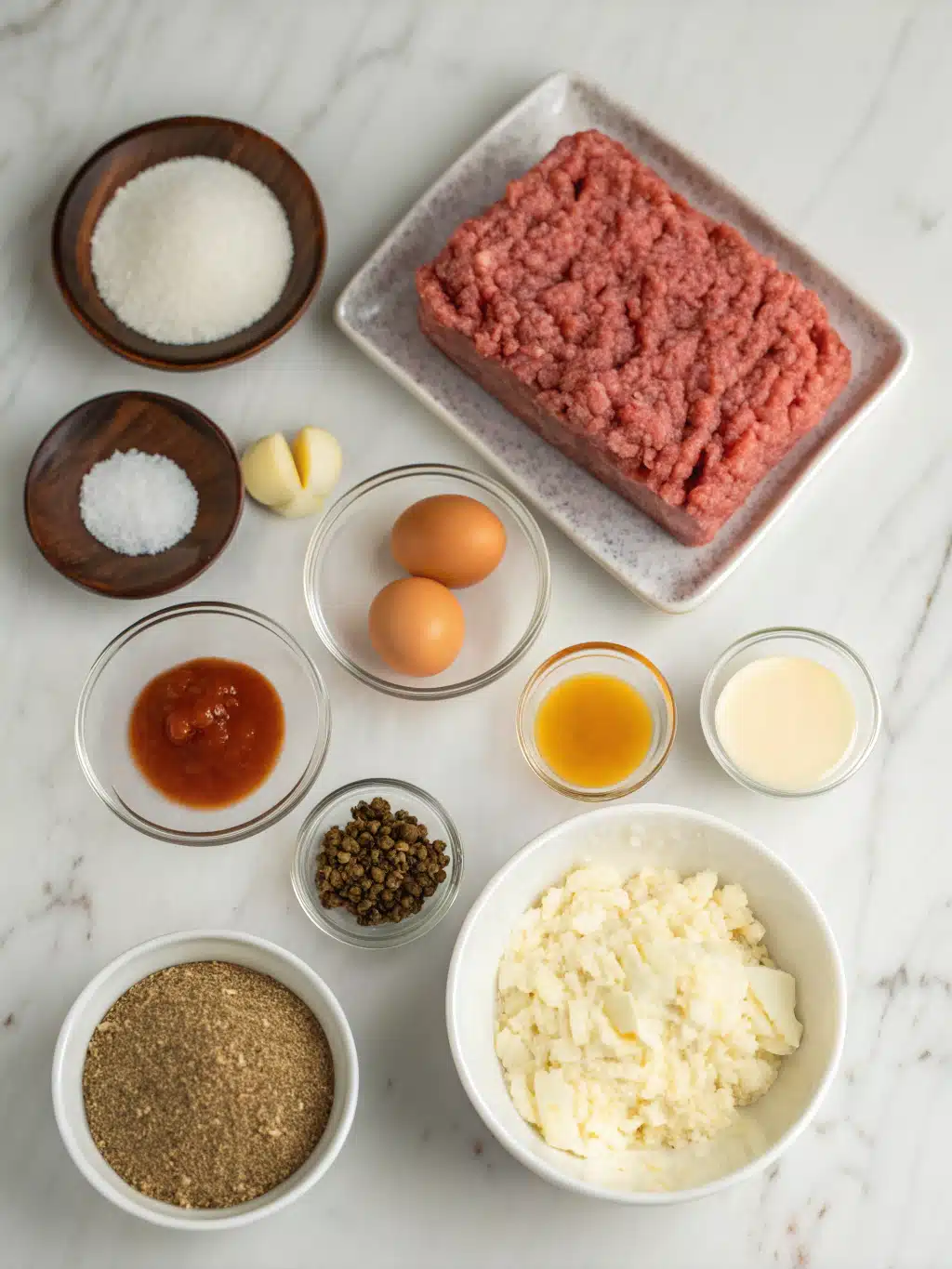 Meatloaf with Pepper Gravy 2 meatloaf with pepper gravy ingredients