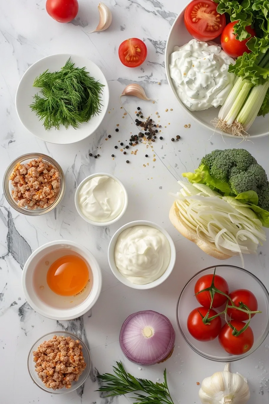 Chicken Burgers: A Flavorful Twist on a Classic 5 image 1781969848915
