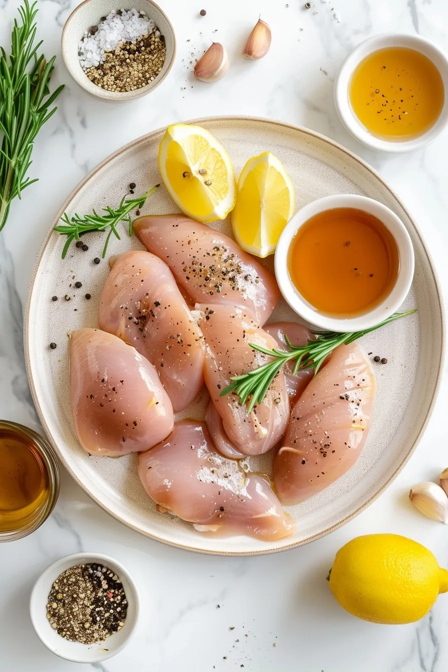 Honey Mustard Grilled Chicken Recipe: Sweet and Savory Perfection 2 image 1781971644336