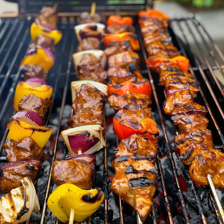 Easy Grilling Recipes for Beginners