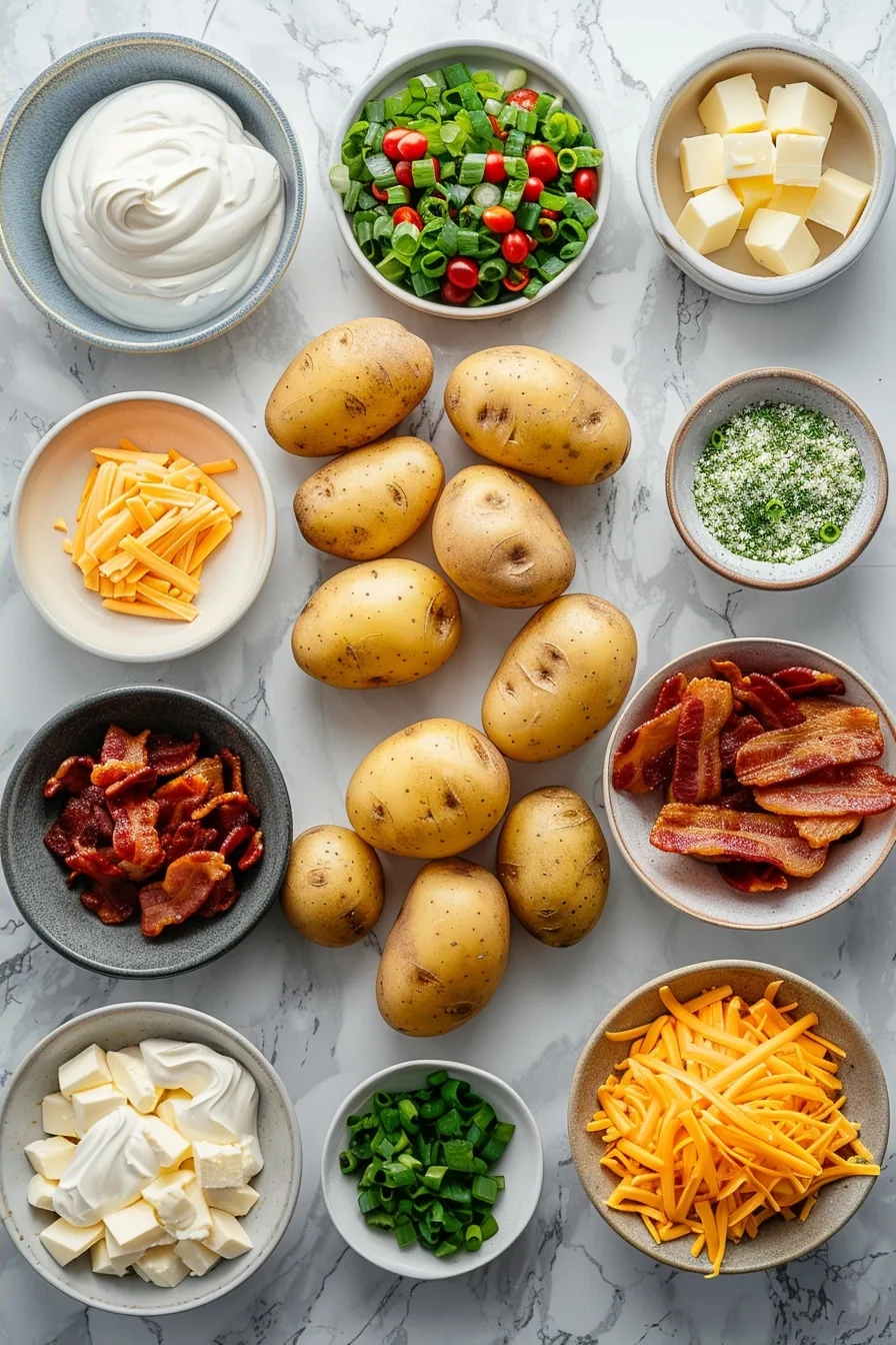 Loaded Potato Skins Delivered Crispy Perfectly 5 image 1782048583017