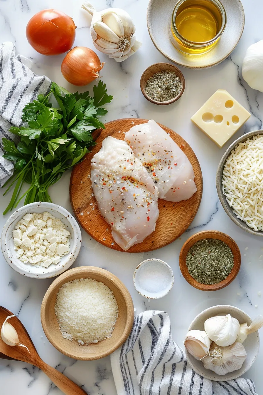 High Protein Buffalo Chicken Rice Bowls 5 image 1784564521049