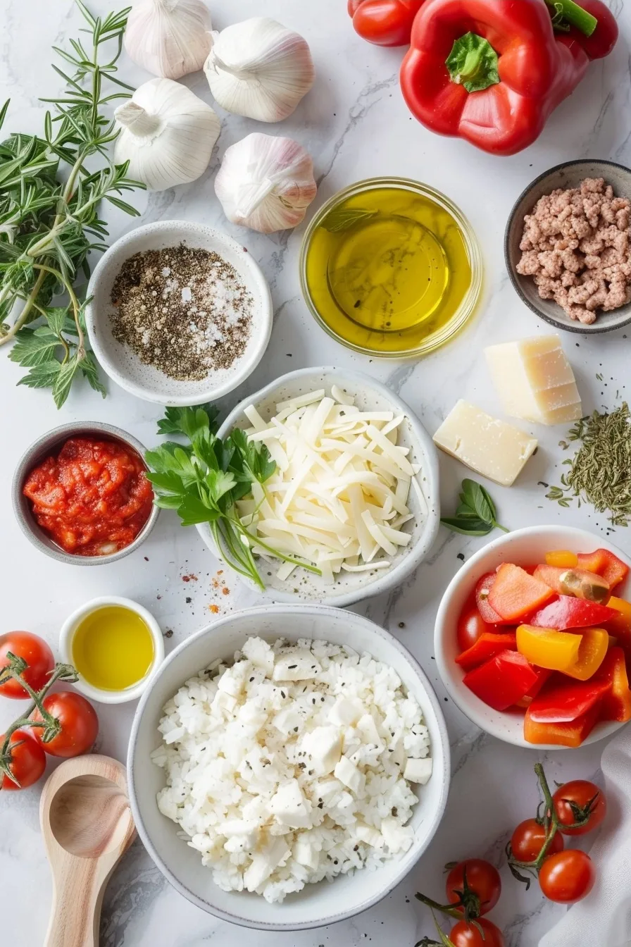Turkey Meatball Protein Bowls for Healthy Meal Prep 5 image 1784564848349