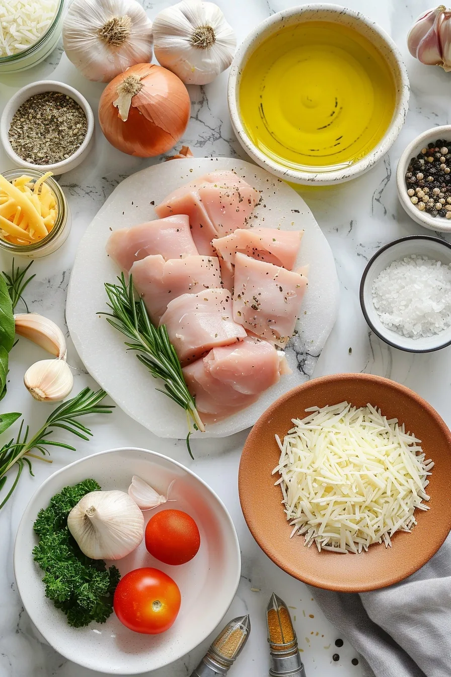 Baked Turkey and Cheese Roll Ups: Easy Family Dinner 5 image 1784916746537