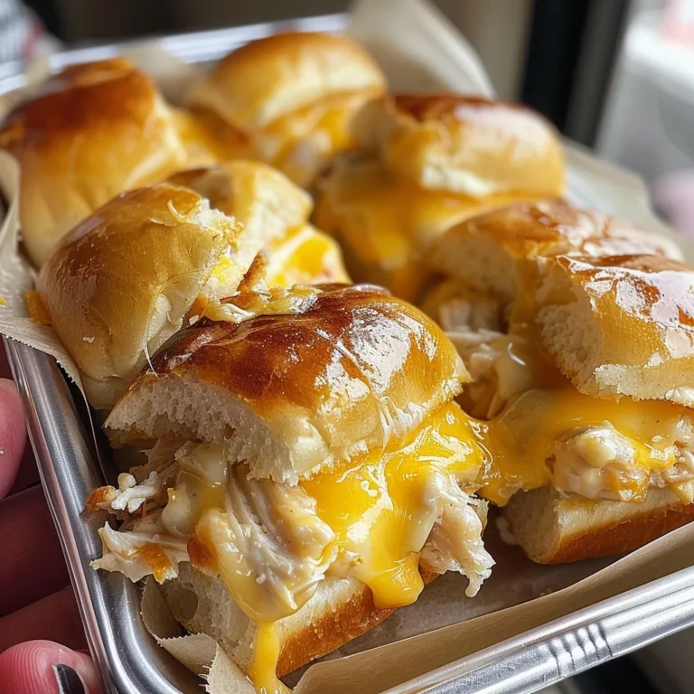 Turkey Cheddar Slider Lunchbox Bites