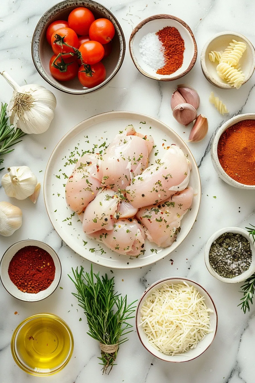 Air Fryer Chicken Lunchbox Nuggets Recipe 5 image 1784917725140