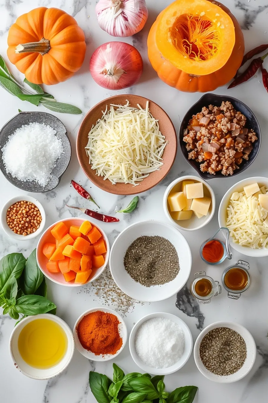 Cozy Turkey Pumpkin Chili for Fall Weeknights 5 image 1784917893829
