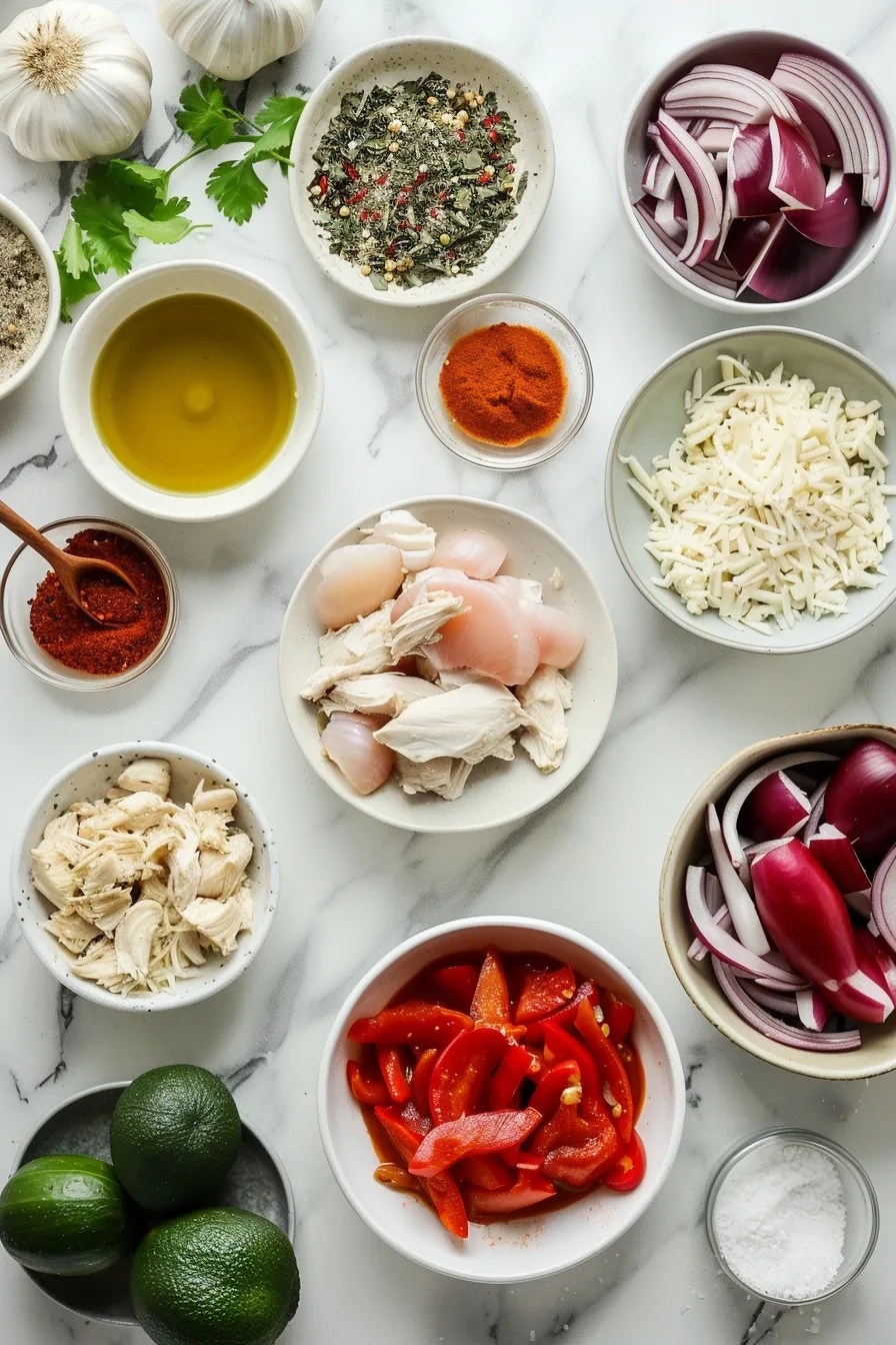 Creamy White Chicken Chili: A Cozy Homemade Classic 6 image 1784917929078