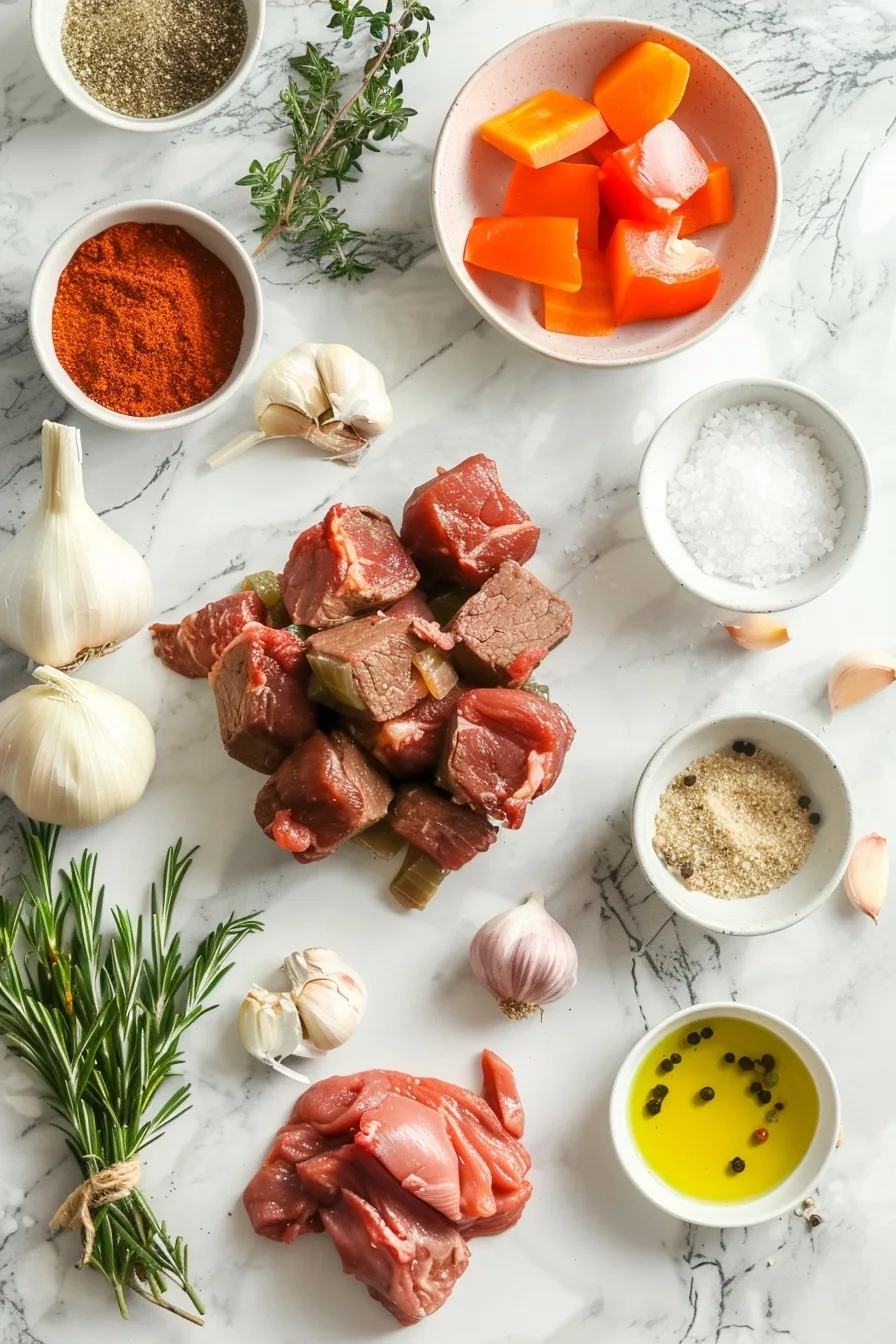 Slow cooker beef vegetable soup for easy dinners 5 image 1784918016224