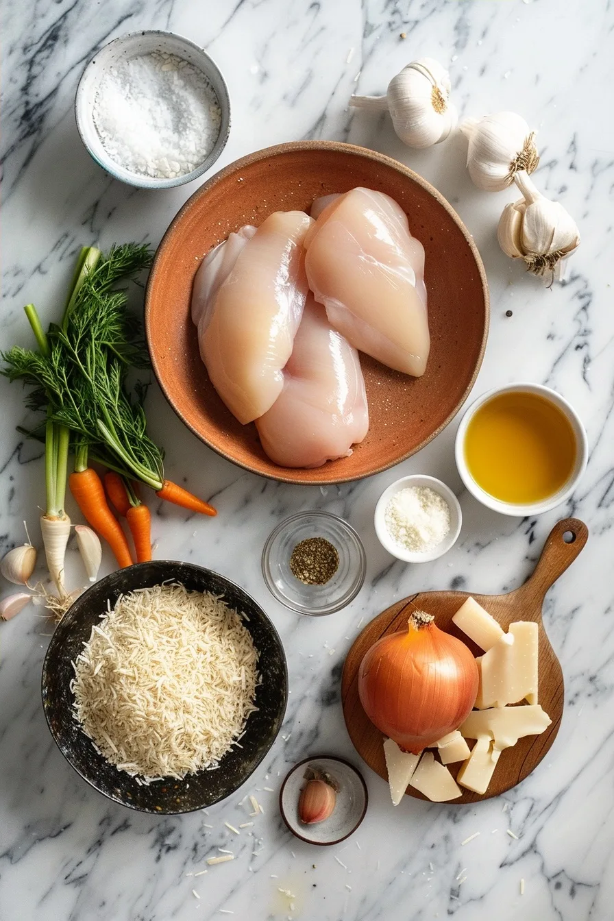 Chicken Gnocchi Soup: The Ultimate Comfort Meal Guide 5 image 1786124420852