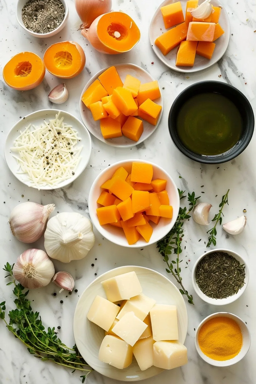 Butternut squash chicken soup: A hearty seasonal meal 5 image 1786124551366
