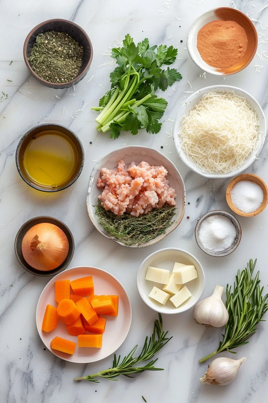 Turkey Noodle Soup for a Comforting Homemade Meal 5 image 1786124617233