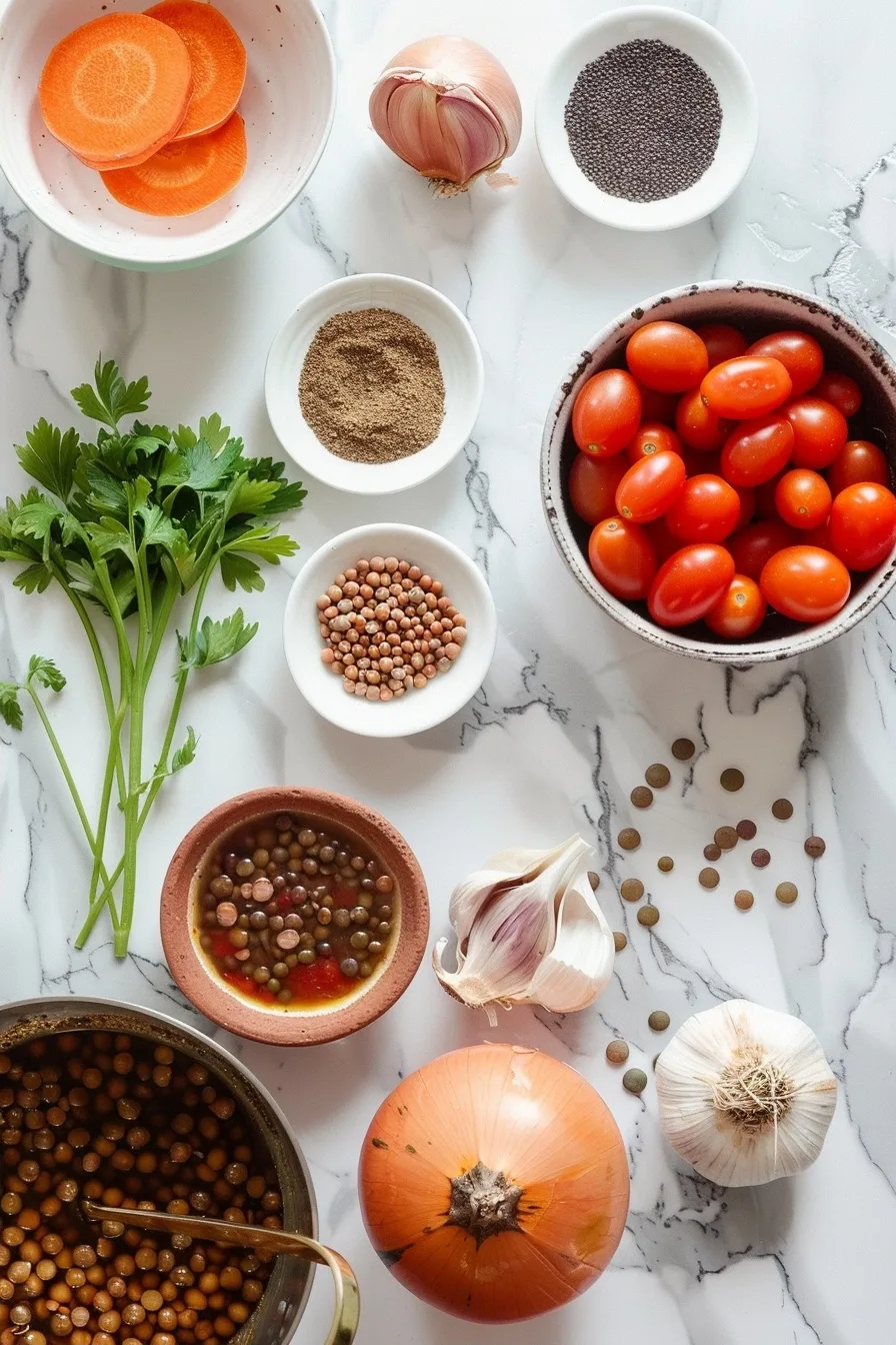 Pumpkin Black Bean Chili for Healthy Weeknight Dinners 5 image 1786124812375