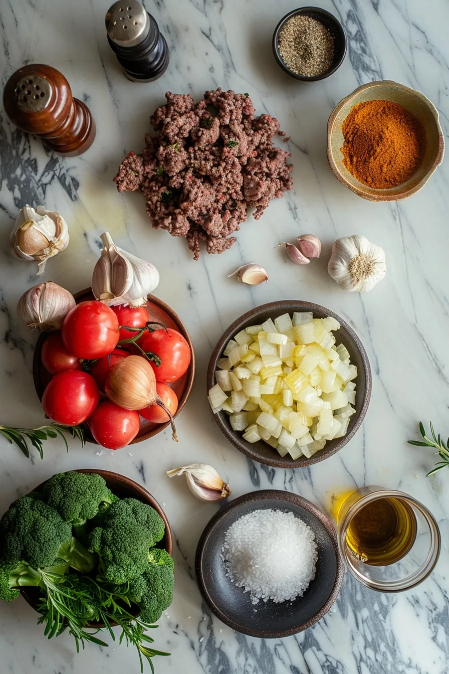 Cabbage Roll Soup with Ground Beef Recipe 5 image 1786125009157