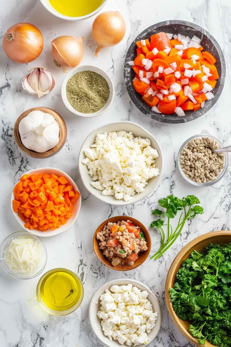 Taco Soup With Ground Turkey for Easy Weeknight Dinners 5 image 1786125280387