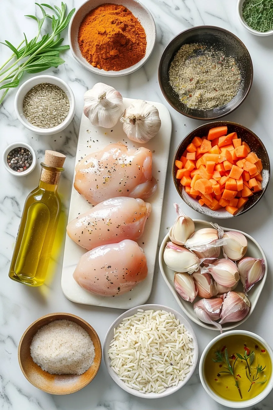 Sheet Pan Honey Mustard Chicken Thighs Recipe 5 image 1786127507118