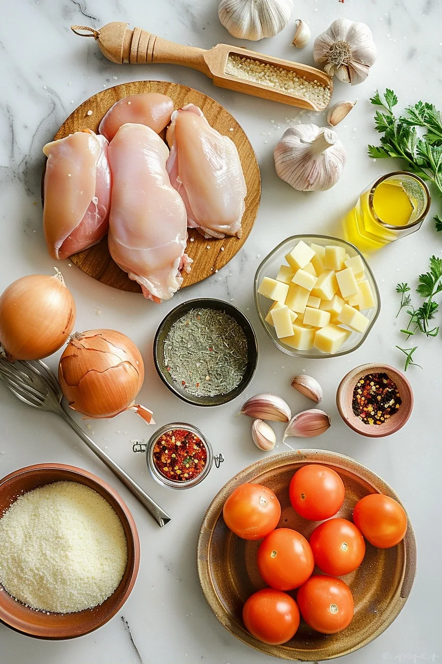 Sheet Pan Ranch Chicken and Potatoes for Easy Weeknight Dinners 5 image 1786127894066