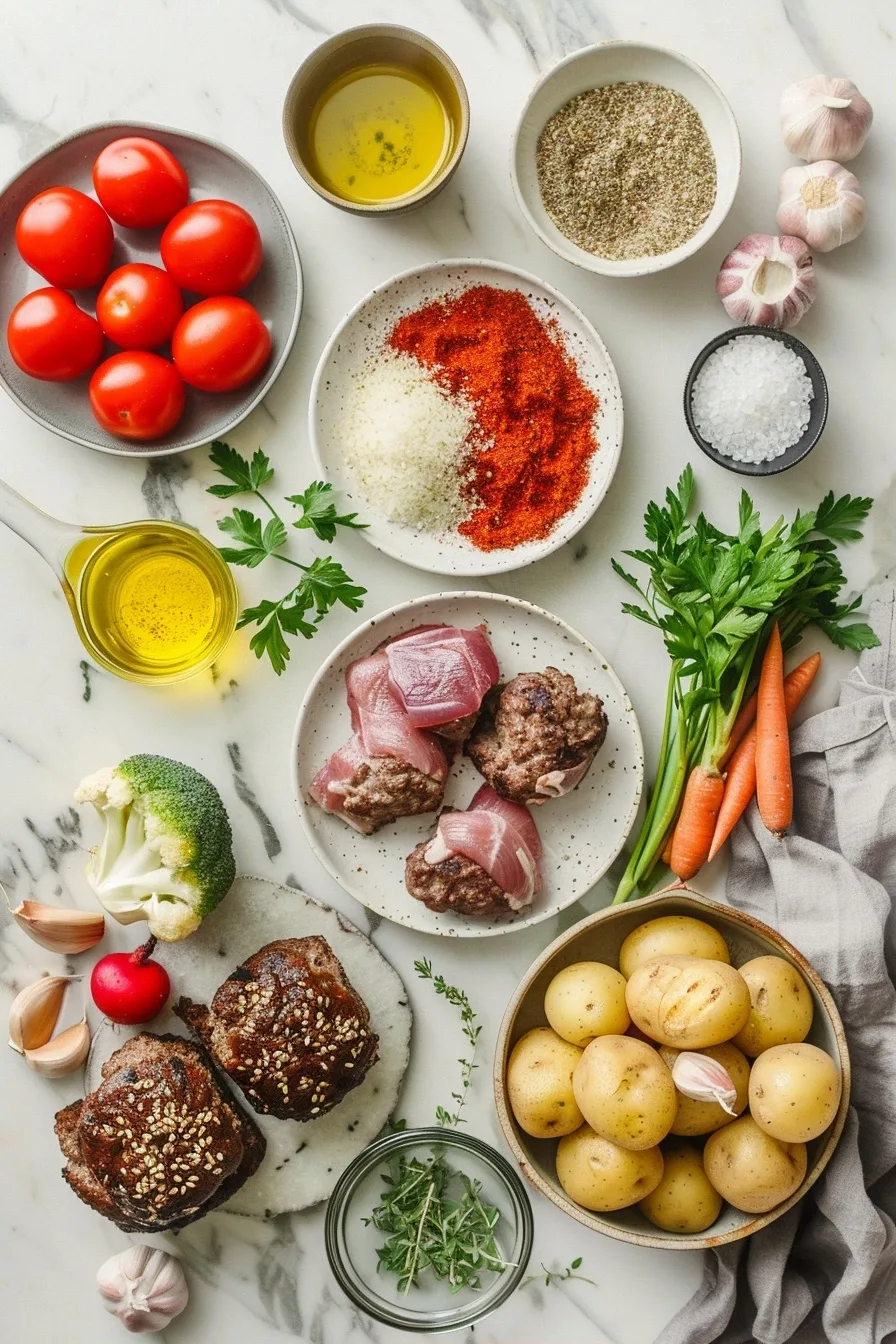Sheet pan cheeseburger sliders for easy family dinners 5 image 1786128230682