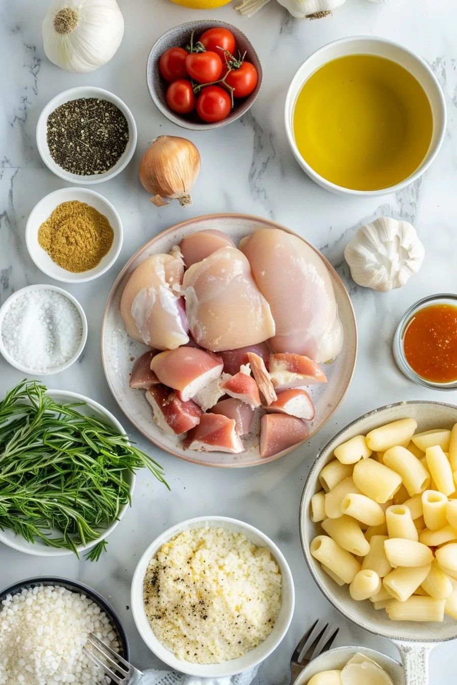 Sheet Pan Chicken Sausage Gnocchi Recipe for Families 5 image 1786128341448