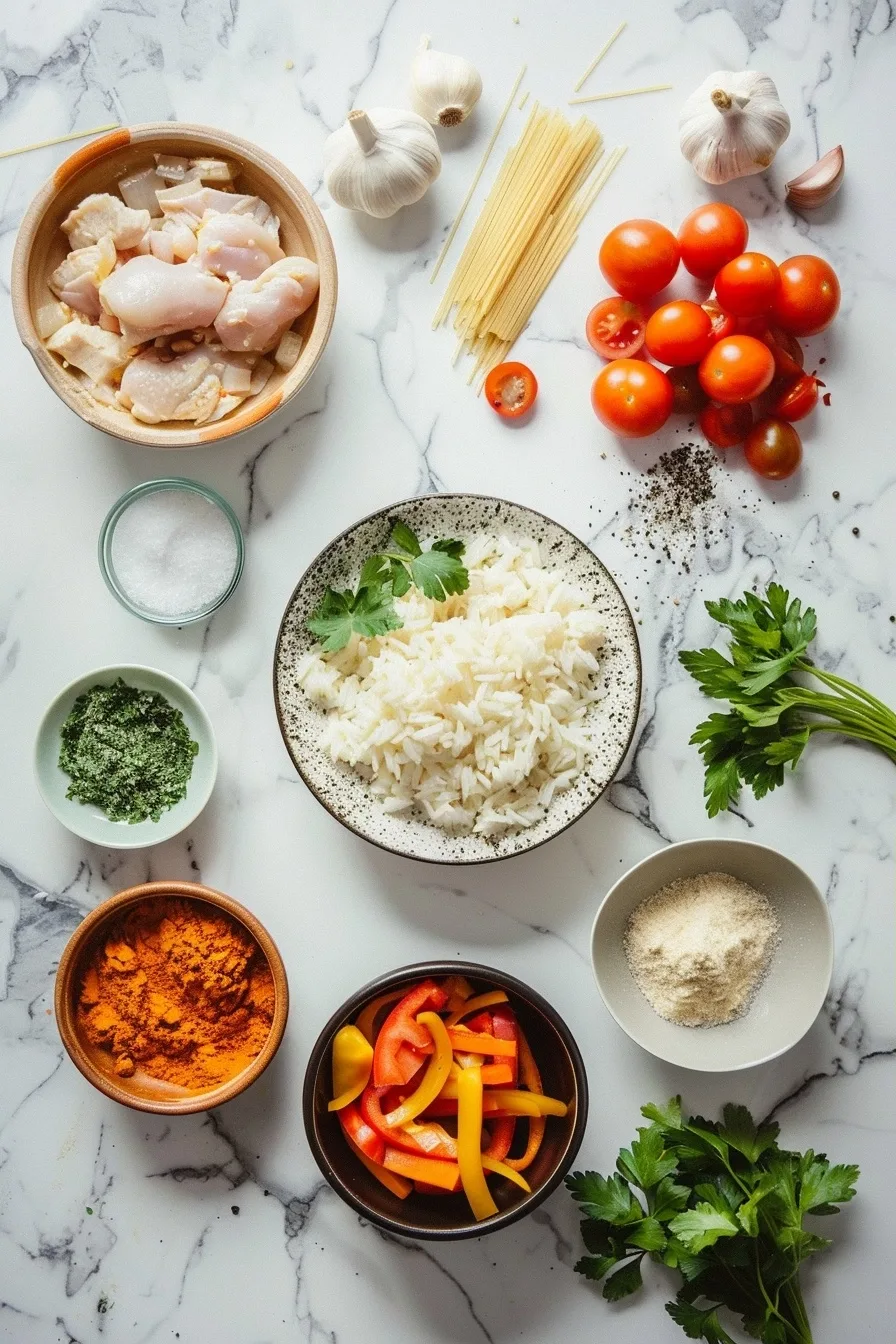 Slow cooker chicken taco bowls for easy meal prep 5 image 1786128640839