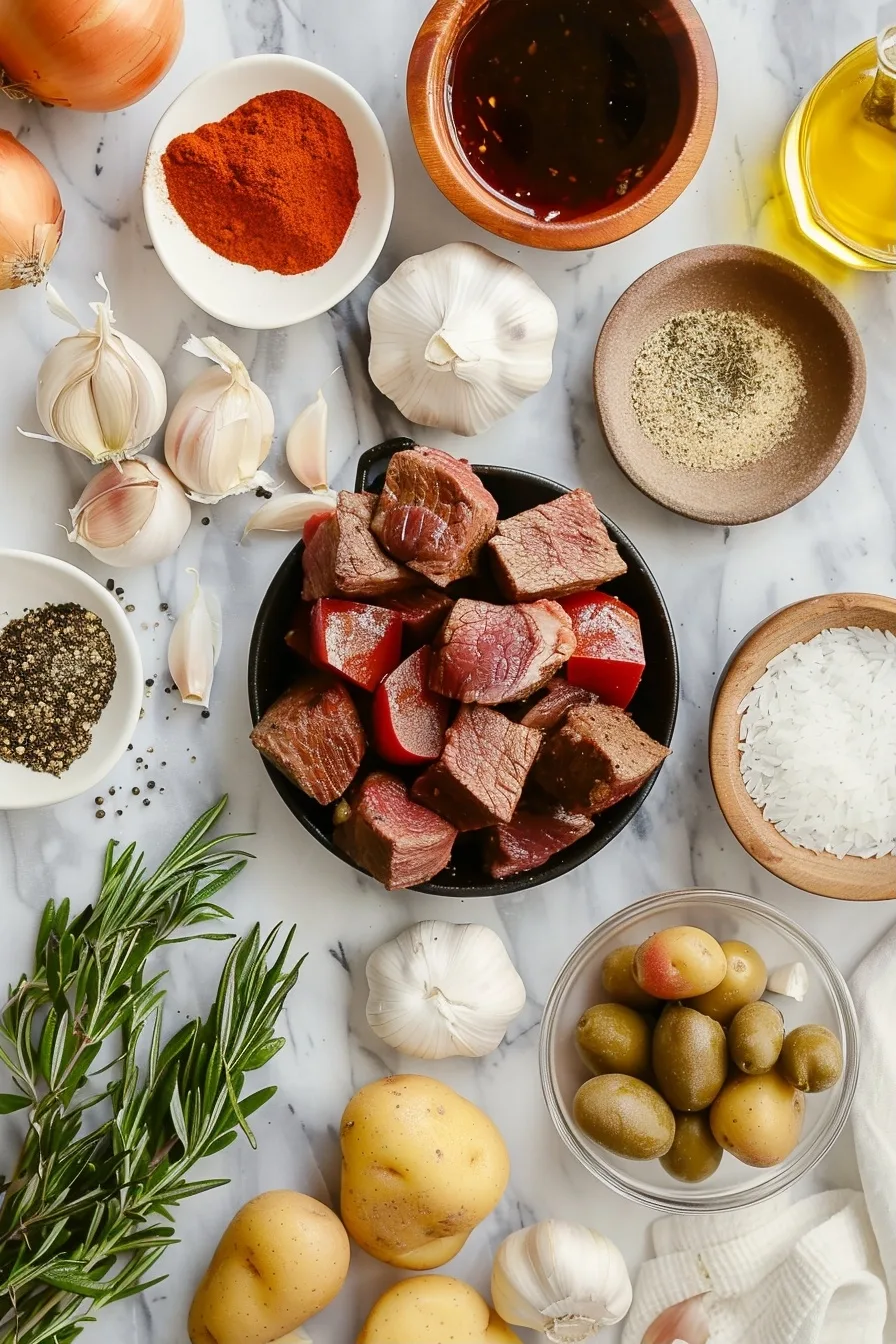 Slow Cooker Beef Tips and Potatoes for Easy Dinners 5 image 1786128754484