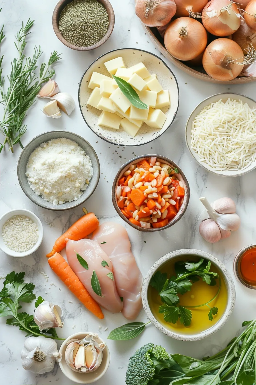 Slow Cooker Butter Chicken: Easy Creamy Recipe 5 image 1786128845894