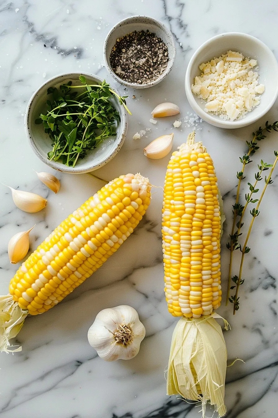 Honey Butter Skillet Corn: A Quick Savory Side Dish 5 image 1787857560283