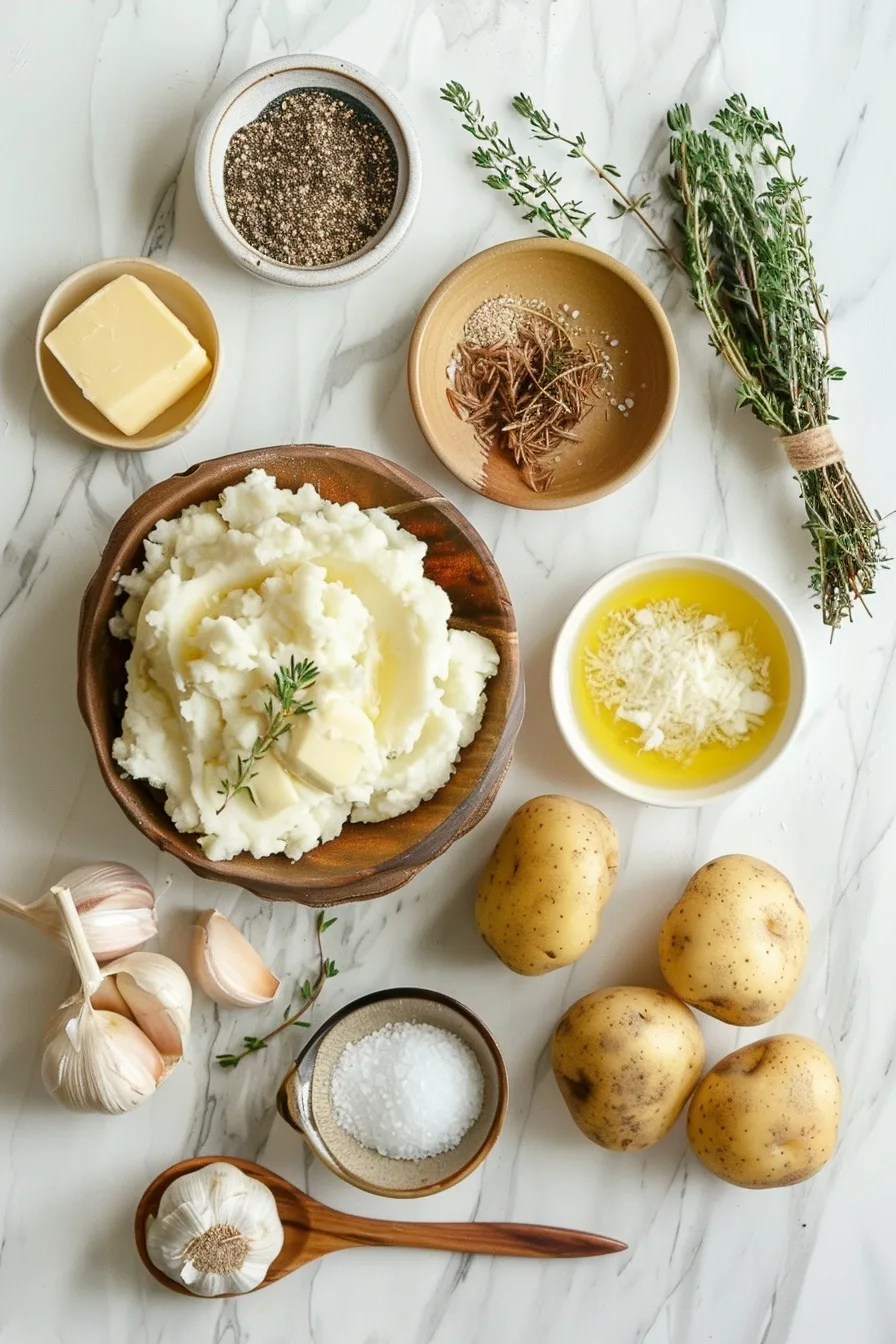 Caramelized Onion Mashed Potatoes Recipe 5 image 1787858517748