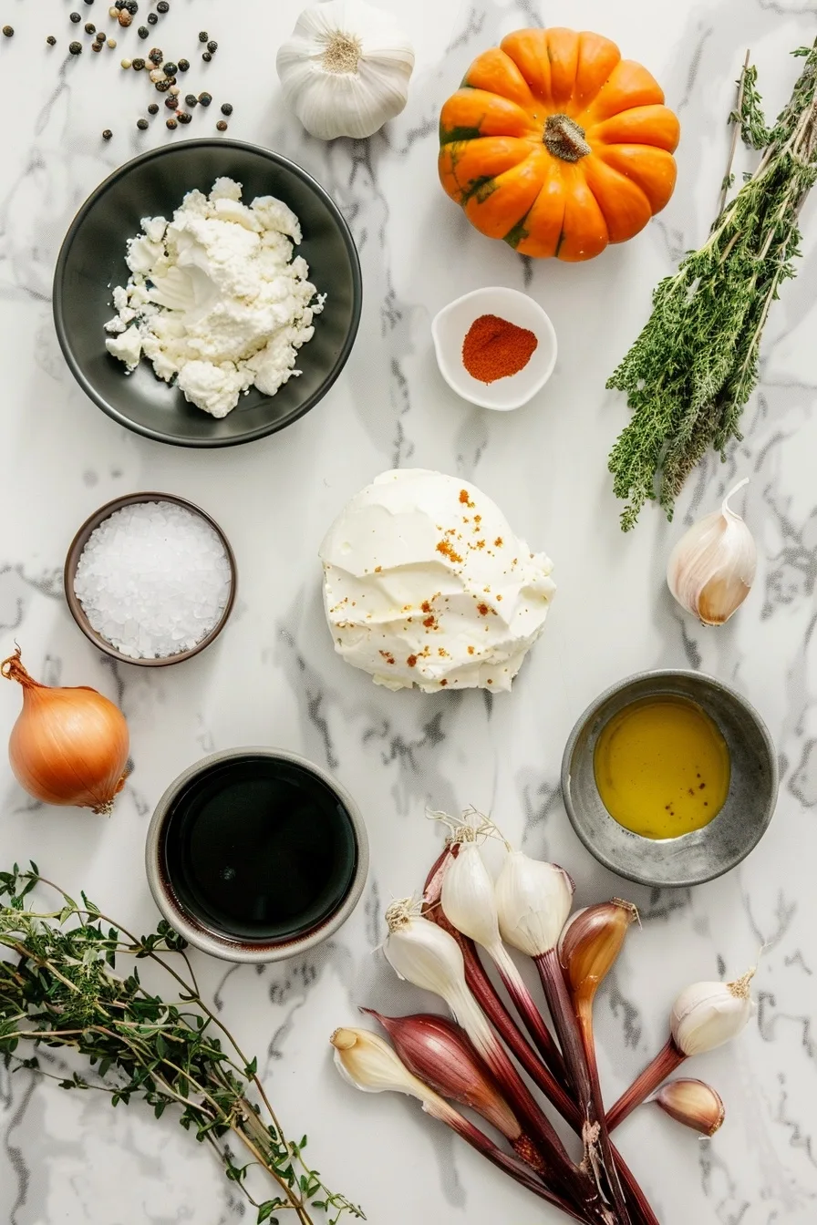 Thanksgiving cheese ball appetizer for festive gatherings 5 image 1787859160857