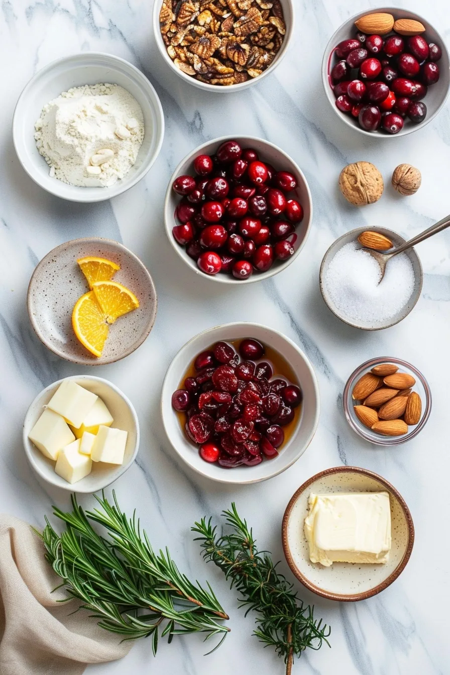 Cranberry Jalapeno Cream Cheese Dip Recipe 5 image 1787859253094