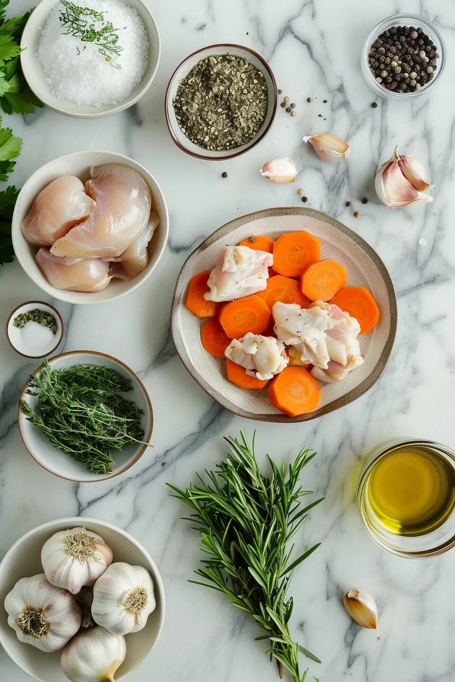 Mini Chicken Pot Pie Bites for Quick Appetizers 5 image 1787859371969