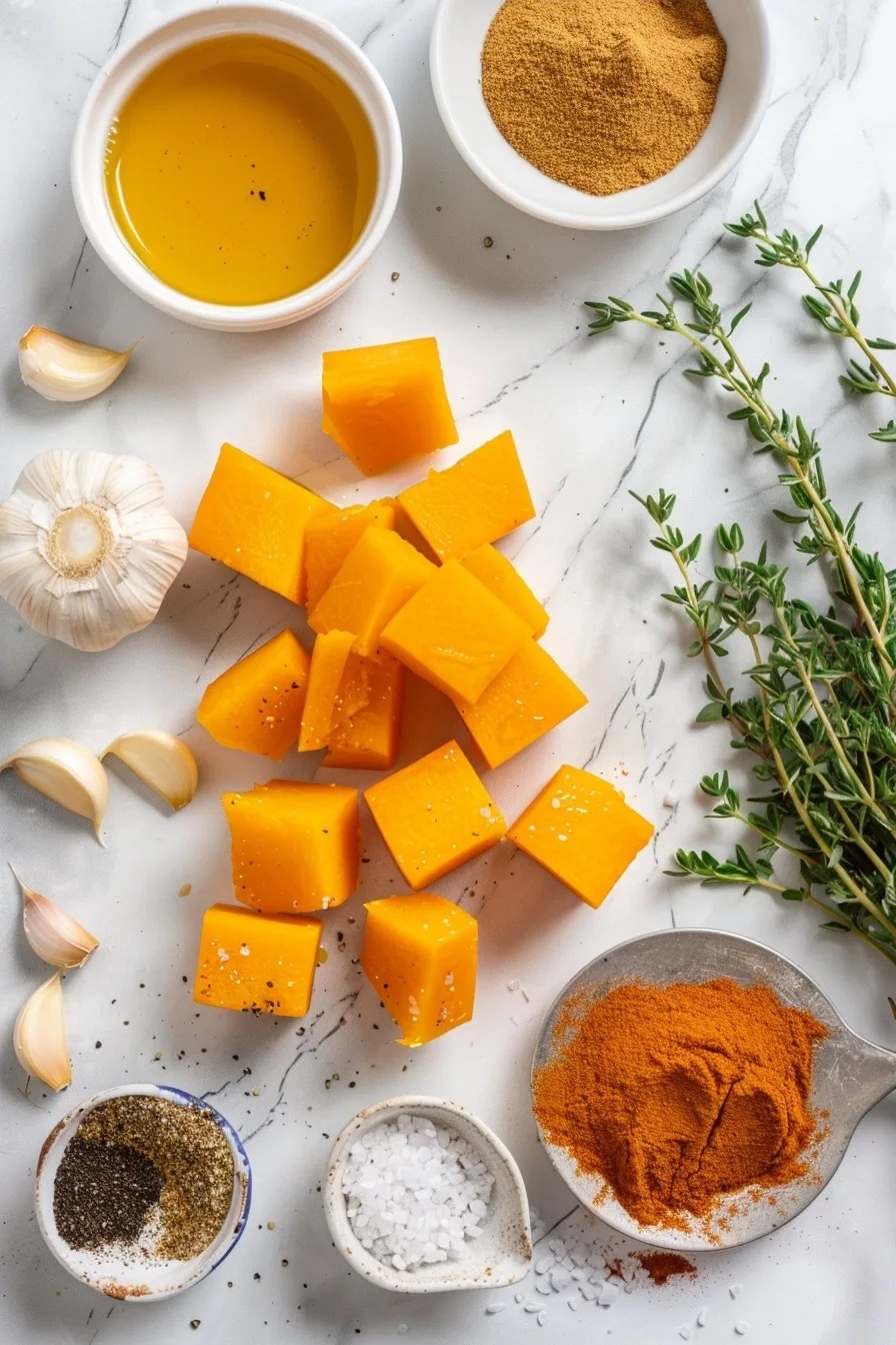 Butternut squash crostini bites for holiday parties 5 image 1787859669382