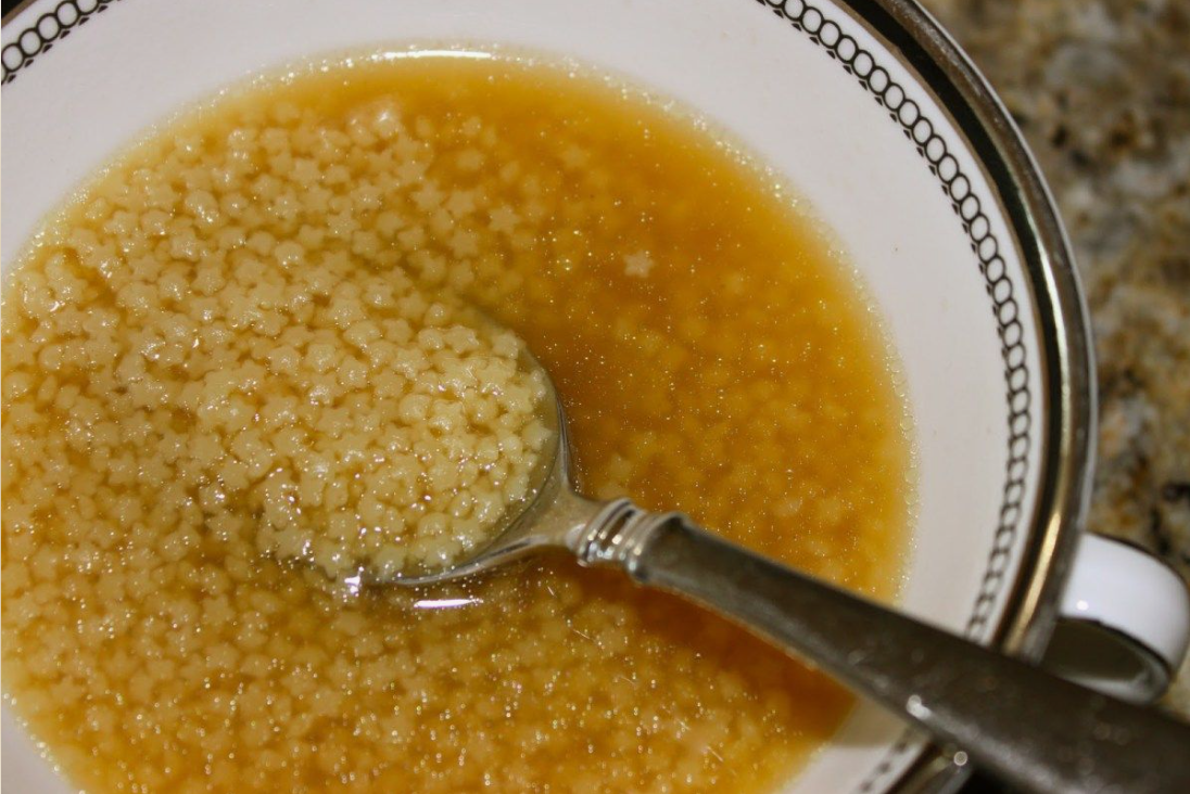 Screenshot 2024 03 17 215149 Pastina Recipe - How to Make Classic Italian Comfort Food
