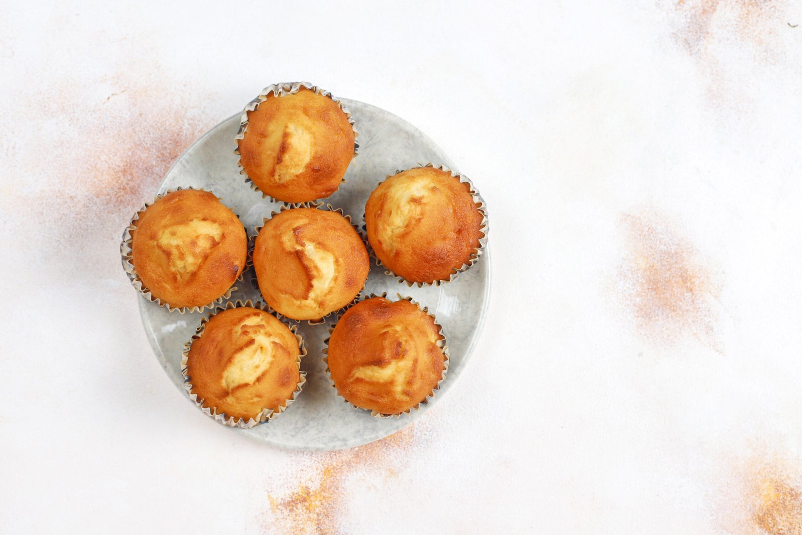 homemade delicious orange muffins with fresh oranges scaled Pumpkin Muffin Recipe Two Ingredients: Easy and Delicious Bakes