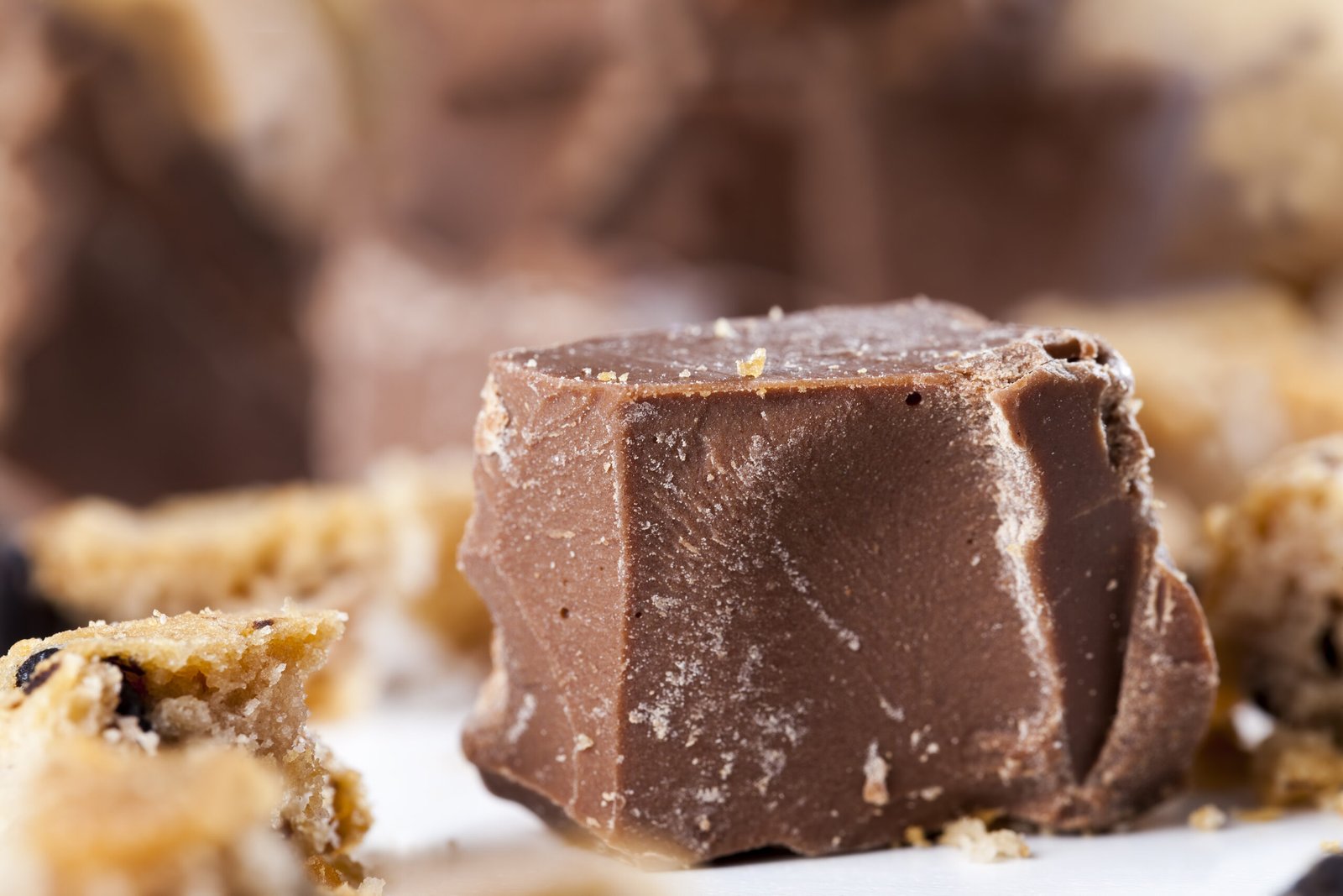 sweet chocolate table 1 scaled Vegan Fudge Recipe Guide: How to Make Dairy-Free Delights