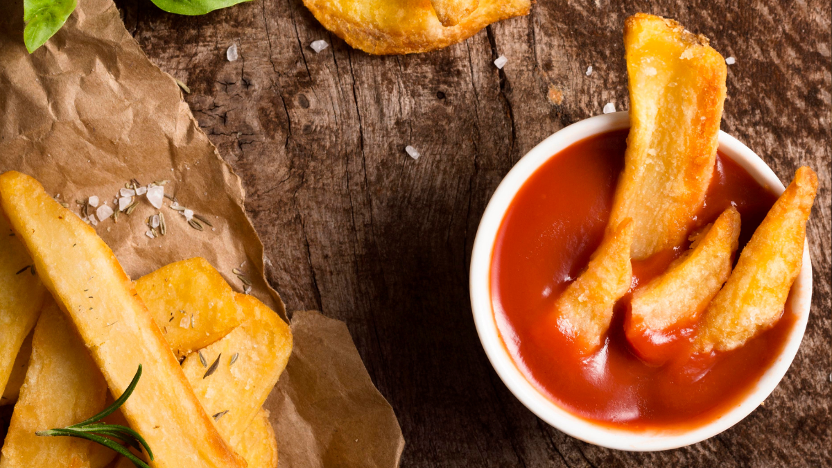Design sans titre 14 Nacho Fries Recipe: Easy Homemade Guide & Tasty Variations