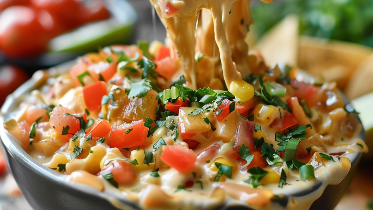 Msdqs Rotel Dip Substitutes: Best Alternatives for Delicious Dips