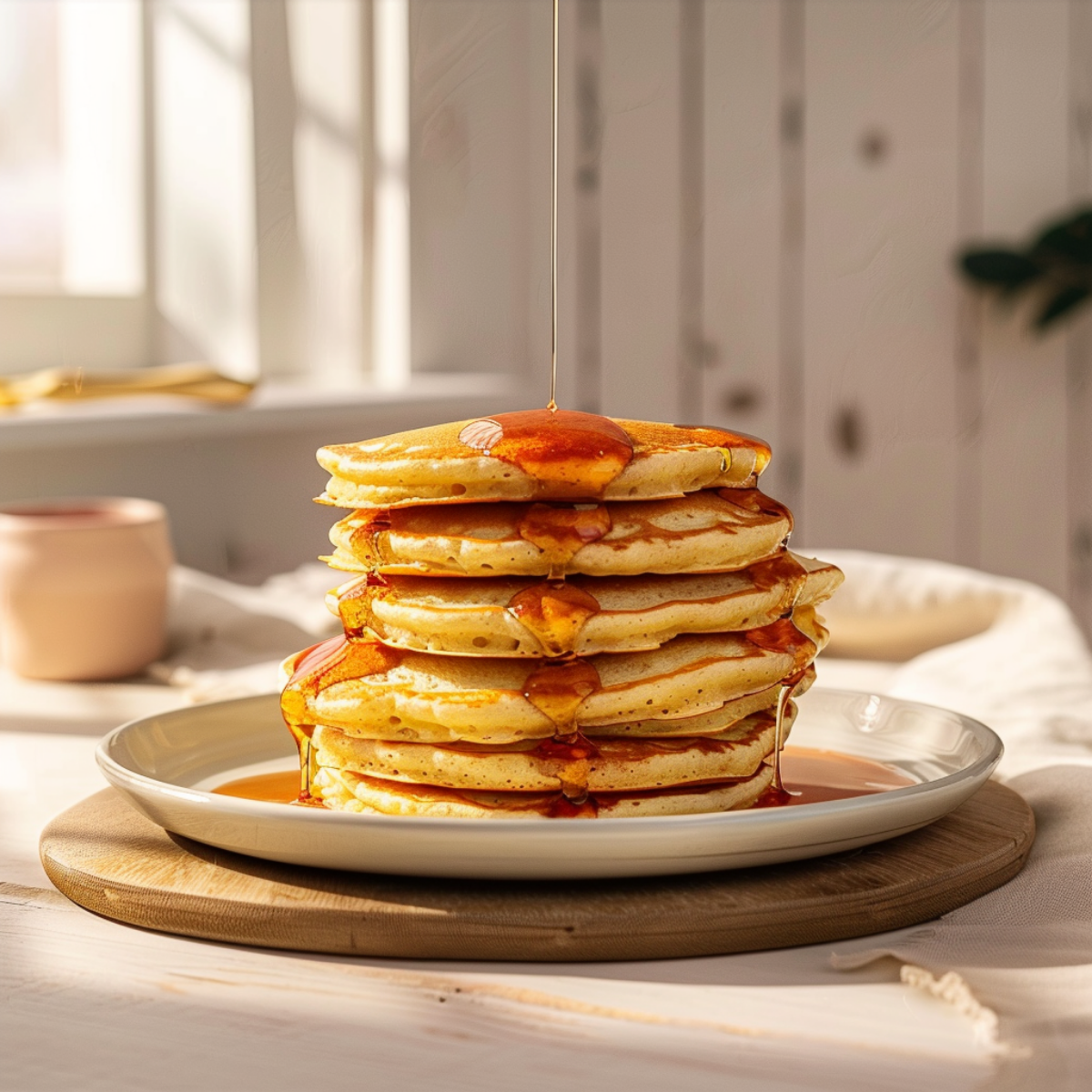 Untitled design Zephyr Pancakes: Fluffy & Delicious Breakfast Recipes