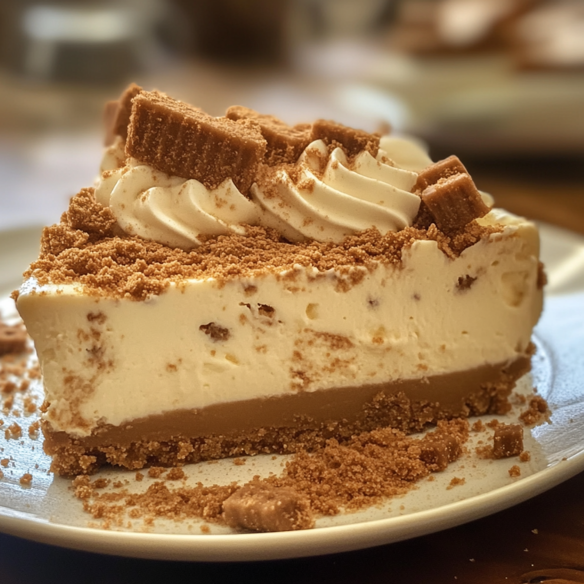 Untitled design 9 Biscoff Cheesecake Guide: Recipes, Tips, and Variations