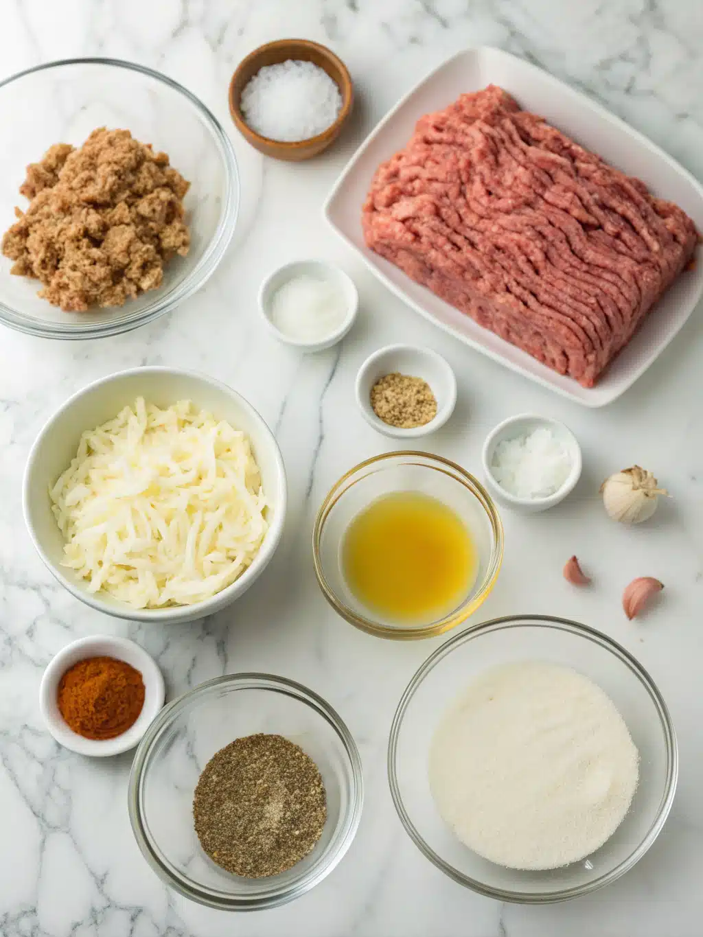 french onion meatloaf with onion soup mix ingredients