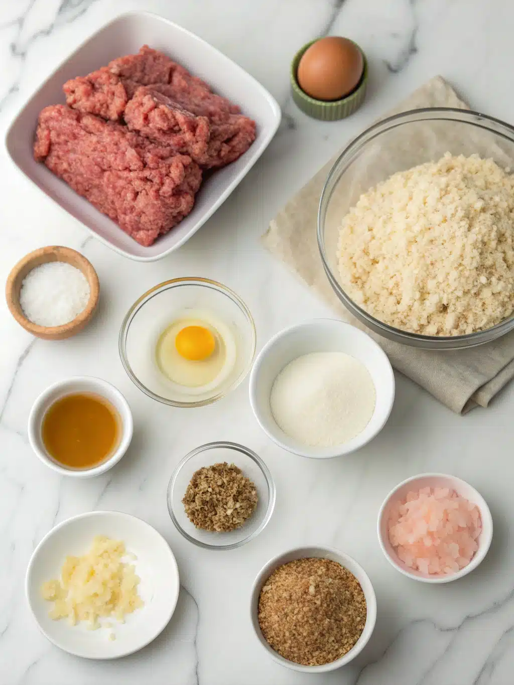 french onion meatloaf with panko breadcrumbs ingredients