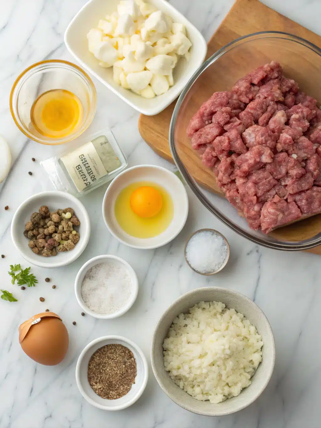 low carb sausage breakfast casserole no bread ingredients