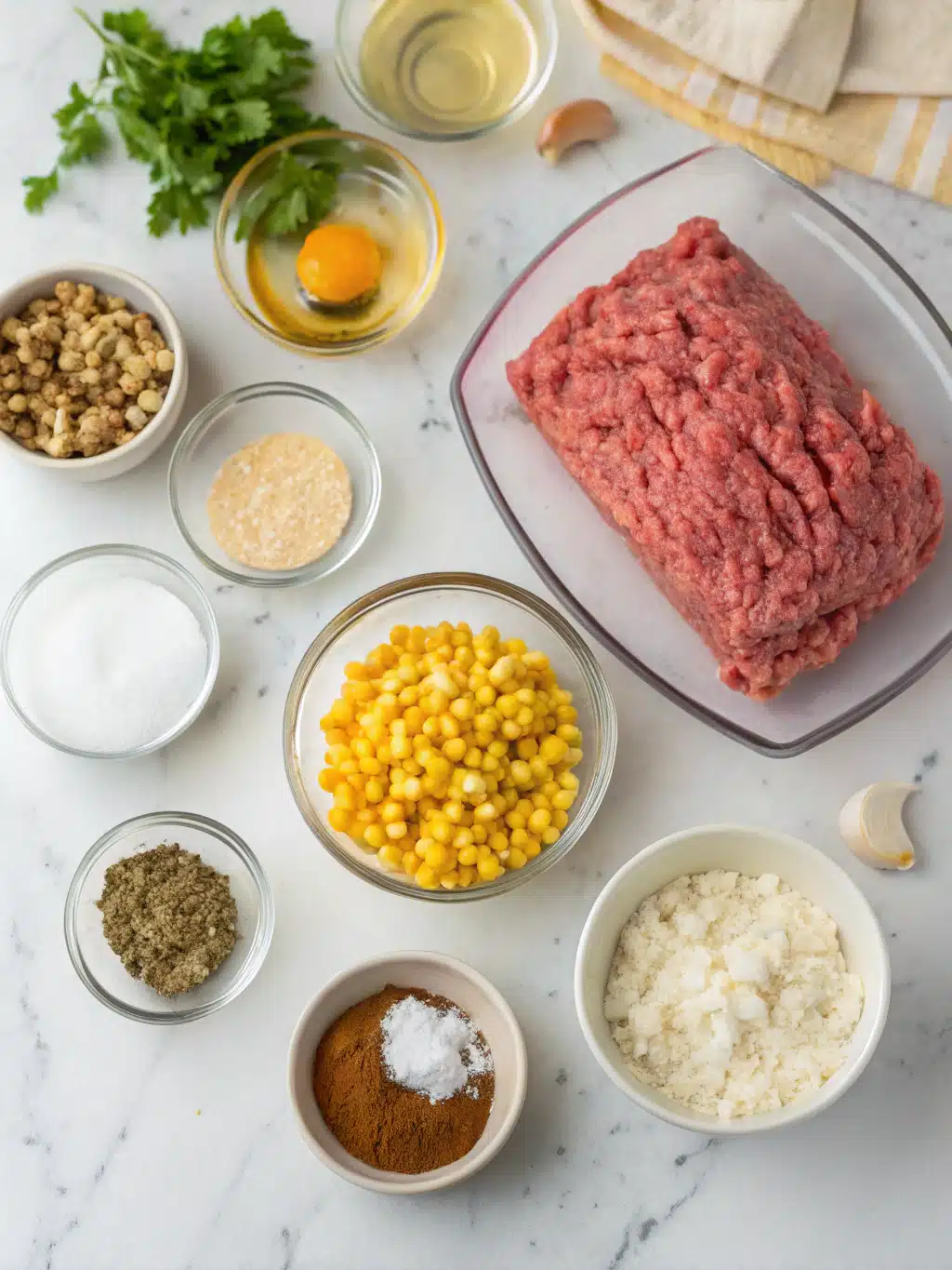 mexican street corn meatloaf ingredients