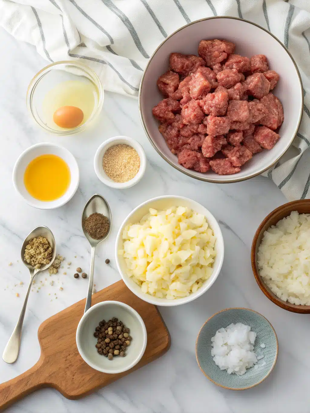 overnight keto breakfast casserole low carb ingredients