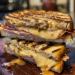 Grilled Cuban Sandwiches: A Flavorful, Mouthwatering Recipe 8 Grilled Cuban Sandwiches: A Flavorful, Mouthwatering Recipe